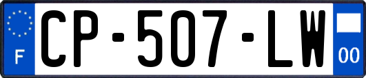 CP-507-LW