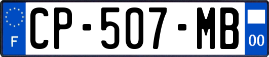 CP-507-MB