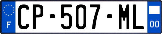 CP-507-ML