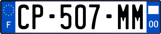 CP-507-MM