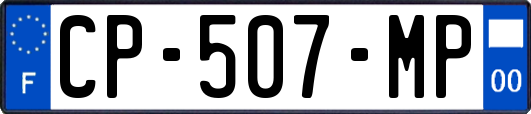 CP-507-MP