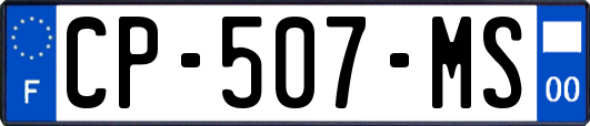 CP-507-MS