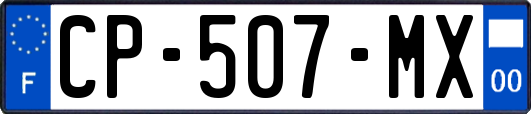 CP-507-MX