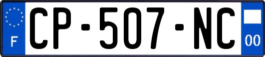 CP-507-NC