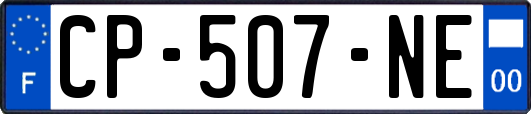 CP-507-NE