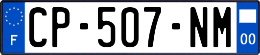 CP-507-NM