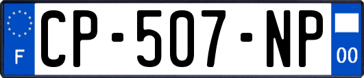 CP-507-NP