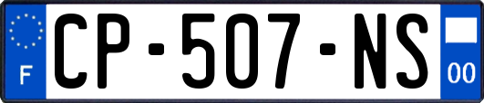 CP-507-NS