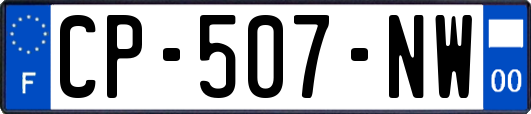 CP-507-NW