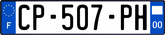 CP-507-PH