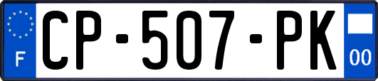 CP-507-PK