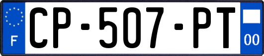 CP-507-PT