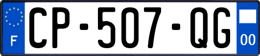 CP-507-QG