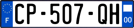 CP-507-QH