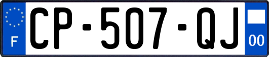 CP-507-QJ