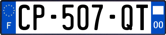 CP-507-QT