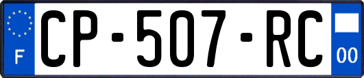 CP-507-RC