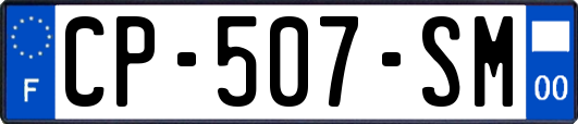 CP-507-SM