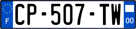 CP-507-TW