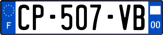 CP-507-VB