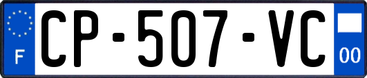 CP-507-VC