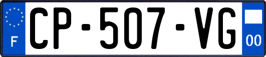 CP-507-VG