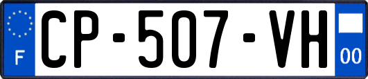 CP-507-VH