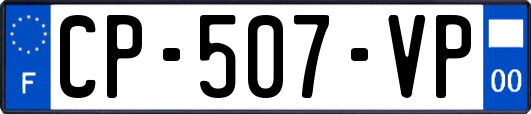 CP-507-VP