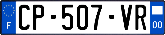 CP-507-VR