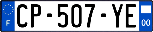 CP-507-YE