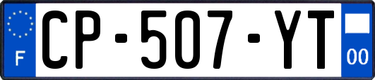 CP-507-YT