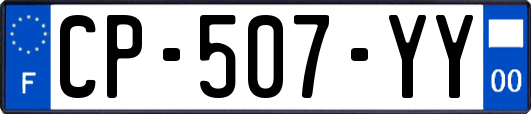 CP-507-YY