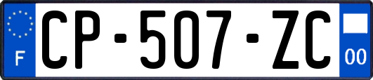 CP-507-ZC