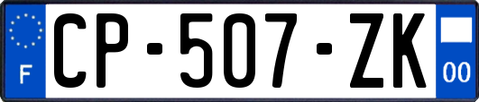 CP-507-ZK