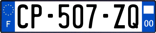 CP-507-ZQ