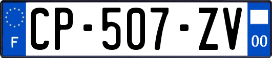 CP-507-ZV