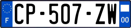 CP-507-ZW