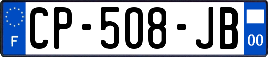 CP-508-JB