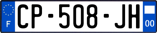 CP-508-JH