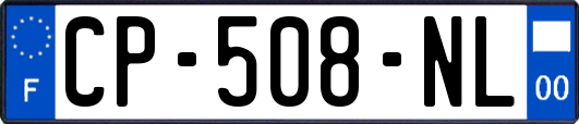 CP-508-NL