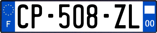 CP-508-ZL