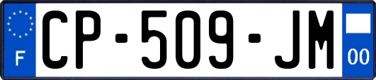 CP-509-JM