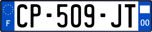 CP-509-JT