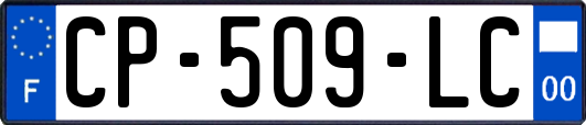 CP-509-LC