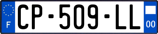 CP-509-LL