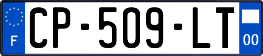 CP-509-LT