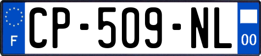 CP-509-NL