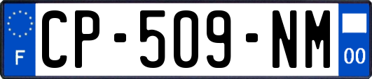 CP-509-NM