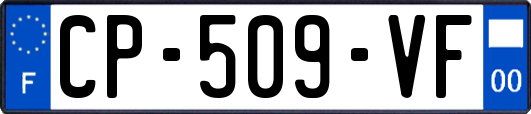 CP-509-VF