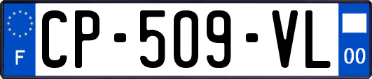 CP-509-VL